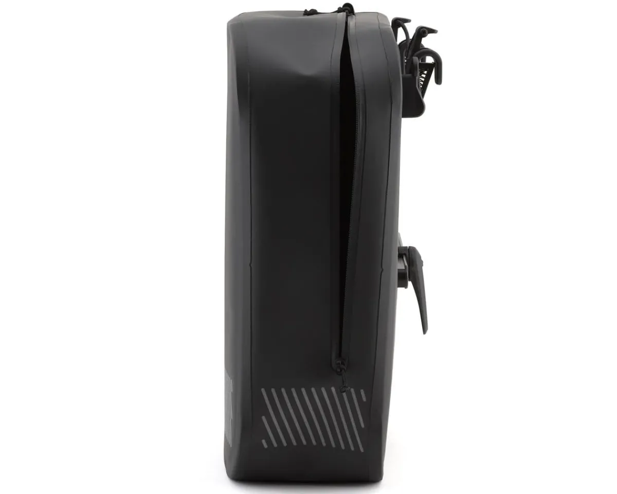 Specialized Bags & Packs|Holiday Shopping|Tailwind Aerodynamic Pannier (Black) (Left)