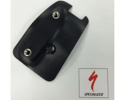 Specialized Cables & Housing|2015 Tarmac Bottom Bracket Cable Guide Cover (w/ Battery Mount)
