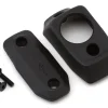 Specialized Electronic Shifting|Seatposts & Clamps|Tarmac Seatpost Cover & Block Off Kit (Black) (0mm Offset) (For Di2 Junction Box)