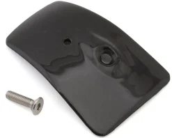 Specialized Cables & Housing|Tarmac SL5 Bottom Bracket Cable Guide Cover (Gloss Black)