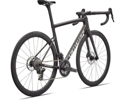 Specialized Road Bikes|Specialized Bikes|Tarmac SL8 Expert (Gloss Obsidian Metallic) (49cm) (SRAM Force AXS)