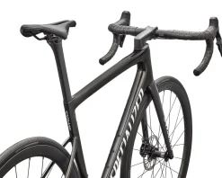 Specialized Road Bikes|Specialized Bikes|Tarmac SL8 Expert (Gloss Obsidian Metallic) (49cm) (SRAM Force AXS)