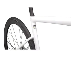 Specialized Road Bikes|Specialized Bikes|Tarmac SL8 Expert Di2 (Gloss White) (54cm) (Shimano Ultegra Di2)