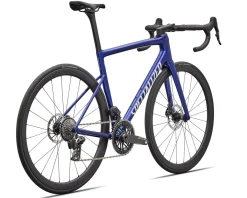 Specialized Road Bikes|Specialized Bikes|Tarmac SL8 Expert (Gloss Blue Majesty Metallic) (56cm) (SRAM Force AXS)