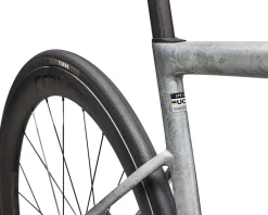 Specialized Road Bikes|Specialized Bikes|Tarmac SL8 Pro (Dust/Shadow/Orange) (56cm) (SRAM Force AXS)