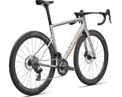 Specialized Road Bikes|Specialized Bikes|Tarmac SL8 Pro (Dust/Shadow/Orange) (56cm) (SRAM Force AXS)