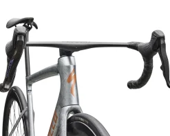 Specialized Road Bikes|Specialized Bikes|Tarmac SL8 Pro (Dust/Shadow/Orange) (56cm) (SRAM Force AXS)