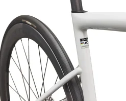 Specialized Road Bikes|Specialized Bikes|Tarmac SL8 Pro (Gloss Dolomite/Nebula Metallic) (56cm) (Shimano Ultegra Di2)