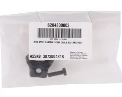 Specialized Stems & Parts|Replacement Parts|Tarmac SL7/SL8 Stem Cable Clamp & Bolt (Black)