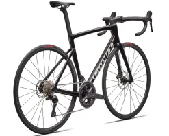 Specialized Road Bikes|Specialized Bikes|Tarmac SL7 Sport (Gloss Black/Dolomite Metallic) (56cm)