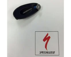 Specialized Cables & Housing|2015 Tarmac/Venge Toptube Cablestop & Bolt (Black)