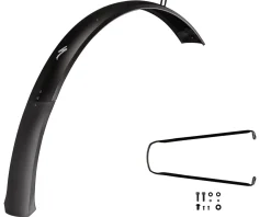 Specialized Racks, Fenders, & Trailers|Tero Alloy Fenders (Black) (Front) (29") (2022+)