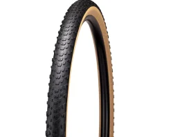 Specialized Tires|Terra TLR Trail Gravel Tire (700c) (45mm) (Tan Wall) (Gripton T5)