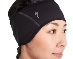 Specialized Clothing Sale|Clothing Accessories|Thermal Headband (Black) (Universal Adult)
