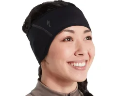 Specialized Clothing Sale|Clothing Accessories|Thermal Headband (Black) (Universal Adult)