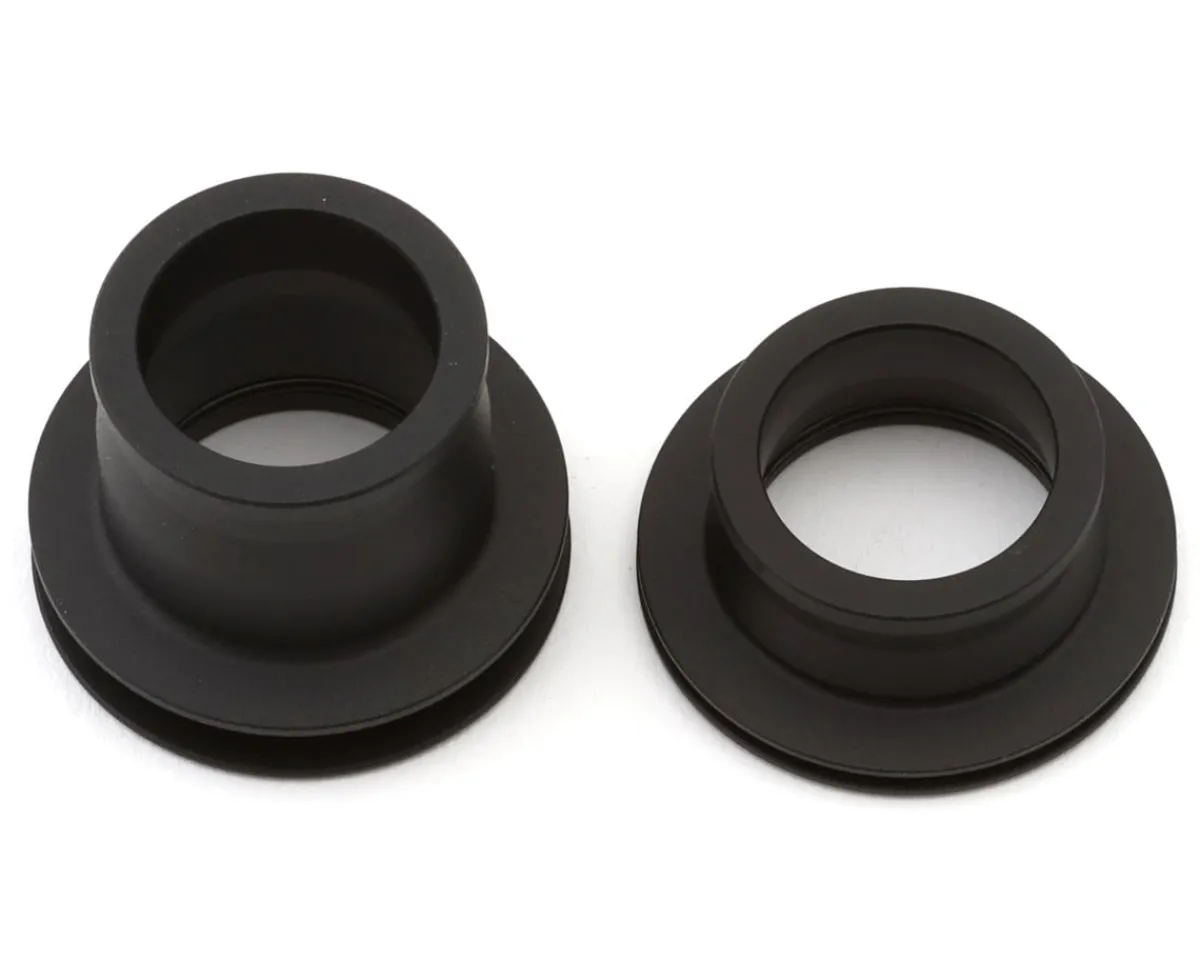 Specialized Wheels & Parts|Thru-Axle Endcap Set (Front) (15 x 110mm) (19mm OD) (DT Swiss 350)