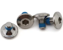 Specialized Suspension|Titanium-Bolt Suspension Pivot Hardware Kit (8mm) (M5) (2024+ Epic 8)