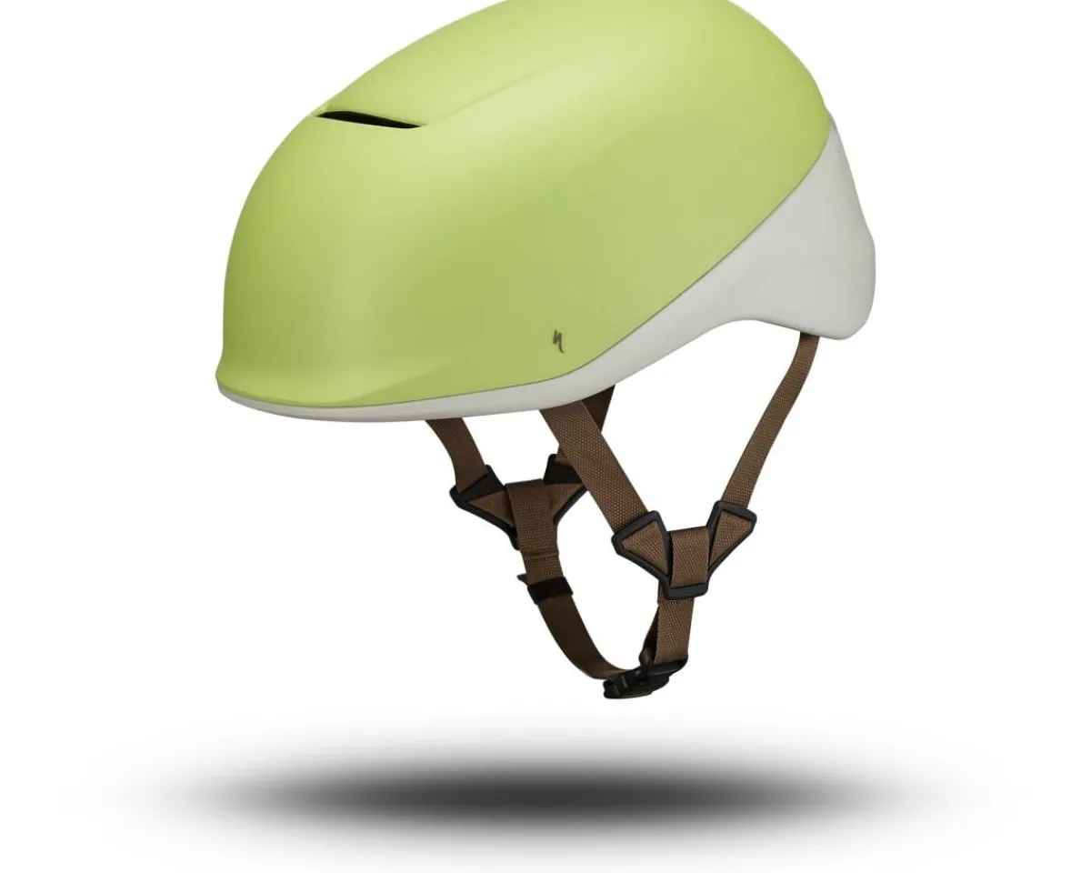 Specialized Helmets|Helmets|Tone Helmet (Limestone/Birch) (S)