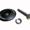 Specialized Headsets & Spacers|2010 Topcap, Bolt, & Washer (Black) (For Adjustable Stem)
