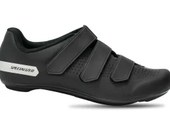 Specialized Shoes|Shoes, Socks, & Footwear|Torch 1.0 CB Road Shoes (Black) (36)