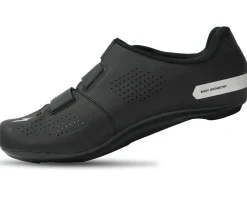 Specialized Shoes|Shoes, Socks, & Footwear|Torch 1.0 CB Road Shoes (Black) (36)