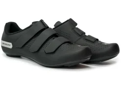 Specialized Shoes|Shoes, Socks, & Footwear|Torch 1.0 CB Road Shoes (Black) (36)