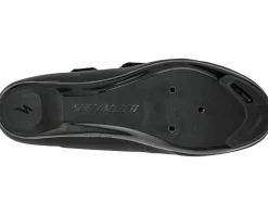 Specialized Shoes|Shoes, Socks, & Footwear|Torch 1.0 CB Road Shoes (Black) (36)