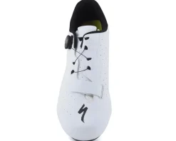 Specialized Shoes|Women'S|Torch 1.0 Road Shoes (White) (36)