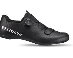 Specialized Shoes|Women'S|Torch 2.0 Road Shoes (Black) (37)