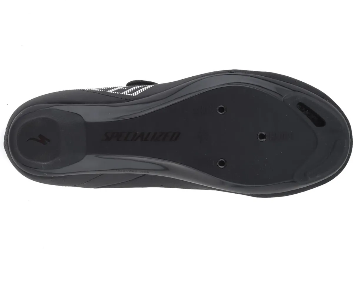 Specialized Shoes|Women'S|Torch 1.0 Road Shoes (Black) (36)