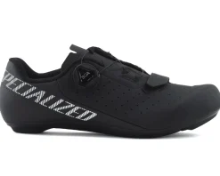 Specialized Shoes|Women'S|Torch 1.0 Road Shoes (Black) (36)
