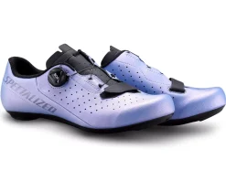 Specialized Shoes|Women'S|Torch 1.0 Road Shoes (Powder Indigo) (43)