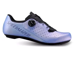 Specialized Shoes|Women'S|Torch 1.0 Road Shoes (Powder Indigo) (43)