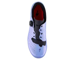 Specialized Shoes|Women'S|Torch 1.0 Road Shoes (Powder Indigo) (43)