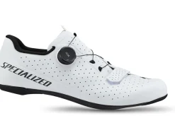 Specialized Shoes|Women'S|Torch 2.0 Road Shoes (White) (37)