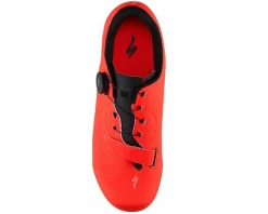 Specialized Shoes|Women'S|Torch 1.0 Road Shoes (Fiery Red) (36)