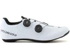 Specialized Shoes|Women'S|Torch 3.0 Road Shoes (White) (40)