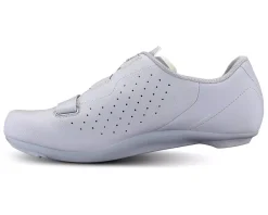 Specialized Shoes|Women'S|Torch 1.0 Road Shoes (Dove Grey) (37)