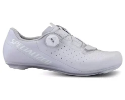 Specialized Shoes|Women'S|Torch 1.0 Road Shoes (Dove Grey) (37)