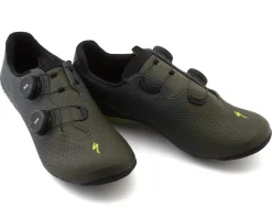 Specialized Shoes|Clothing Sale|Torch 3.0 Road Shoes (Oak Green/Moss Green) (40)