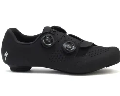 Specialized Shoes|Women'S|Torch 3.0 Road Shoes (Black) (44.5)