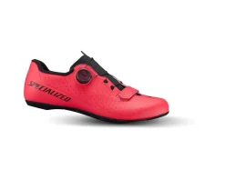 Specialized Shoes|Women'S|Torch 2.0 Road Shoes (Vivid Pink) (37)