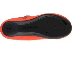 Specialized Shoes|Women'S|Torch 1.0 Road Shoes (Cactus Bloom/Dune White/Rusted Red) (37)