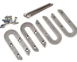 Specialized Derailleurs & Parts|Track Bike Dropout Kit (Silver) (2019 Allez Sprint)