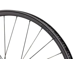 Specialized Wheels & Parts|Traverse HD 350 Wheel (Carbon/Black) (Front) (15 x 110mm (Boost)) (29") (6-Bolt) (Tubeless)
