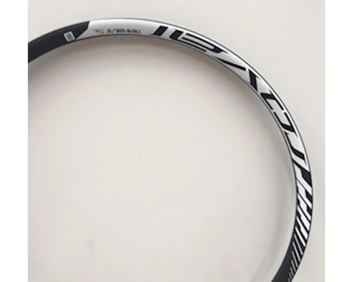 Specialized Wheels & Parts|2014 Traverse 29 SL Carbon Rim (Carbon/White) (32H) (Presta) (29") (Tubeless)