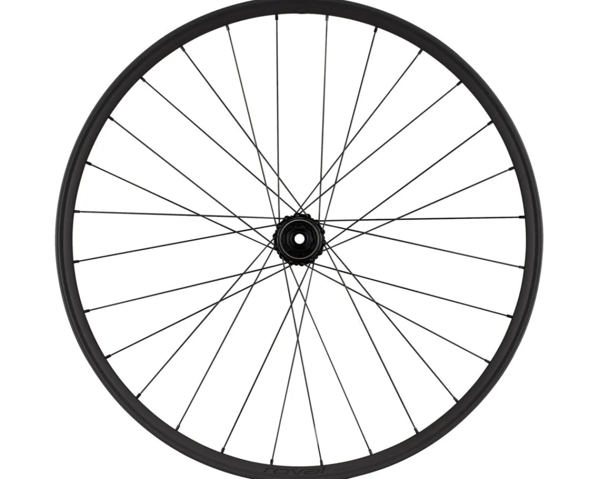 Specialized Wheels & Parts|Traverse SL II Hydra2 Carbon Wheels (Satin Carbon/Satin Black) (SRAM XD) (Rear) (12 x 148mm (Boost)) (29") (6-Bolt) (Tubeless)