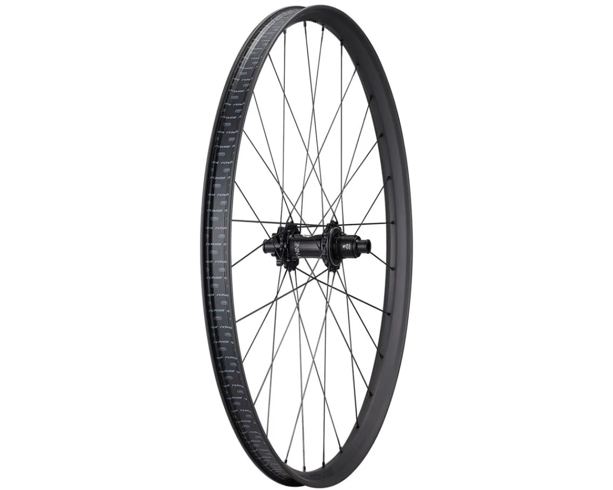 Specialized Wheels & Parts|Traverse SL II Hydra2 Carbon Wheels (Satin Carbon/Satin Black) (SRAM XD) (Rear) (12 x 148mm (Boost)) (29") (6-Bolt) (Tubeless)