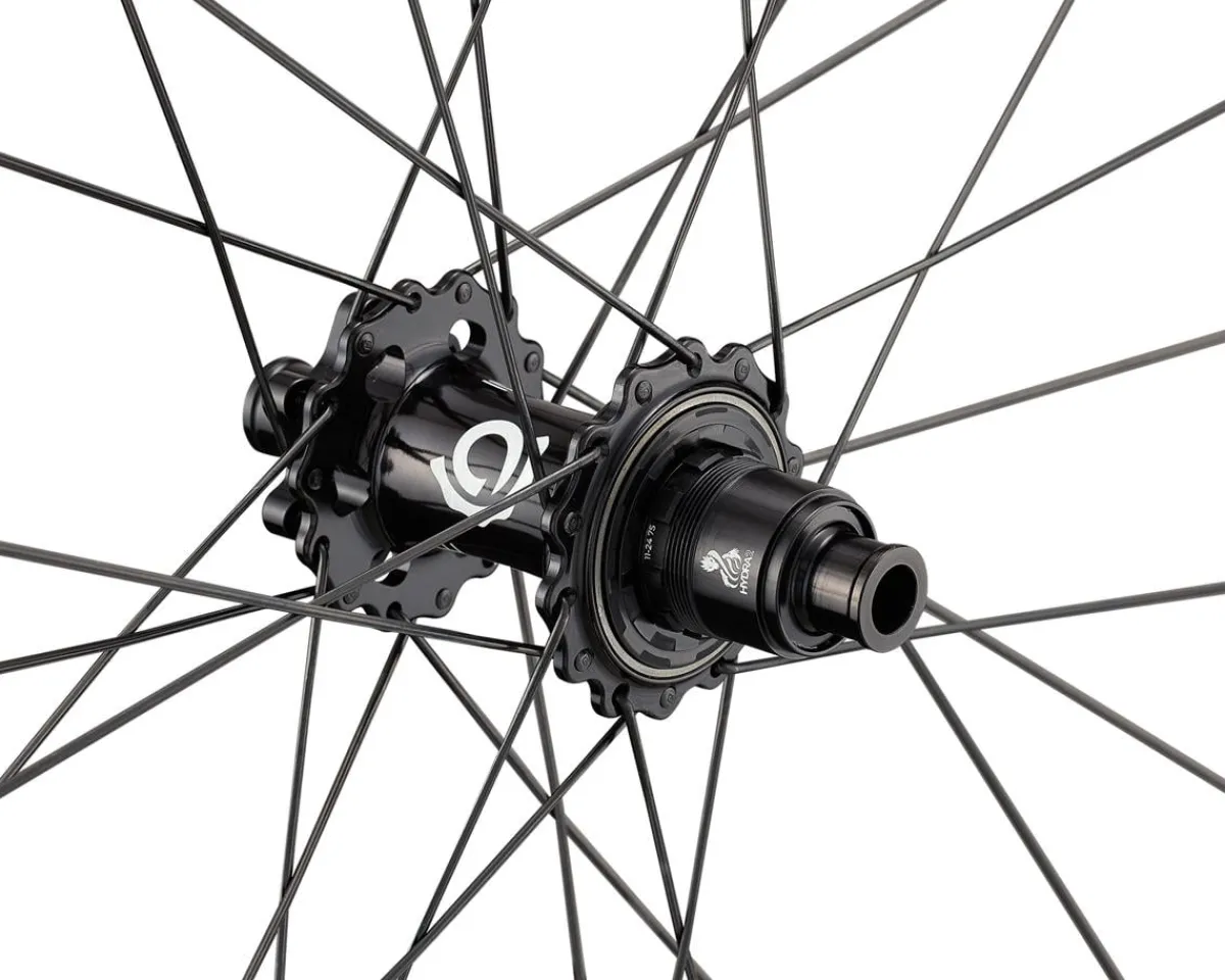 Specialized Wheels & Parts|Traverse SL II Hydra2 Carbon Wheels (Satin Carbon/Satin Black) (SRAM XD) (Rear) (12 x 148mm (Boost)) (29") (6-Bolt) (Tubeless)