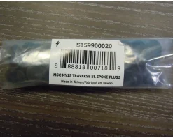 Specialized Wheels & Parts|2015 Traverse SL Spoke Plugs (Bag of 50)